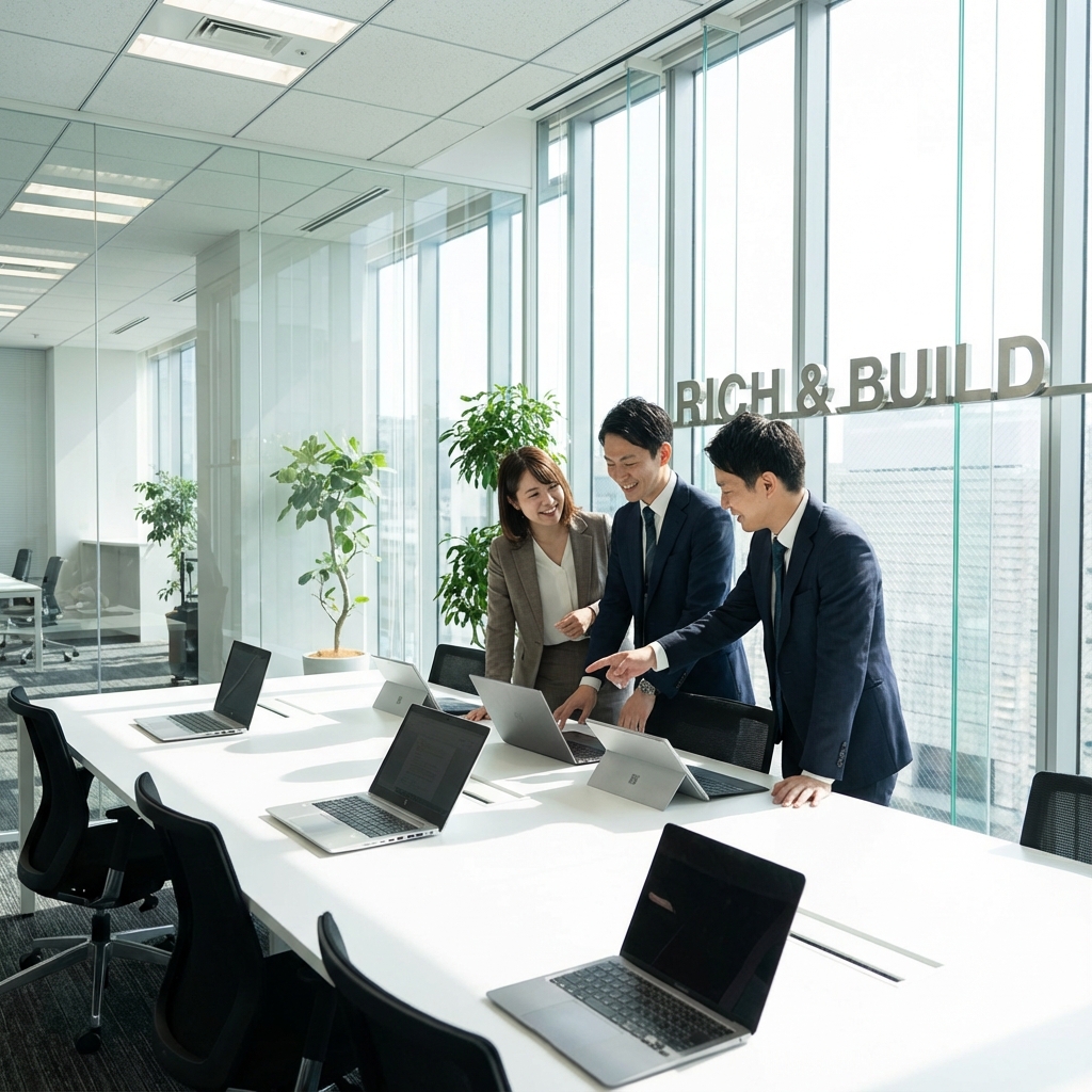 可能性を解放する