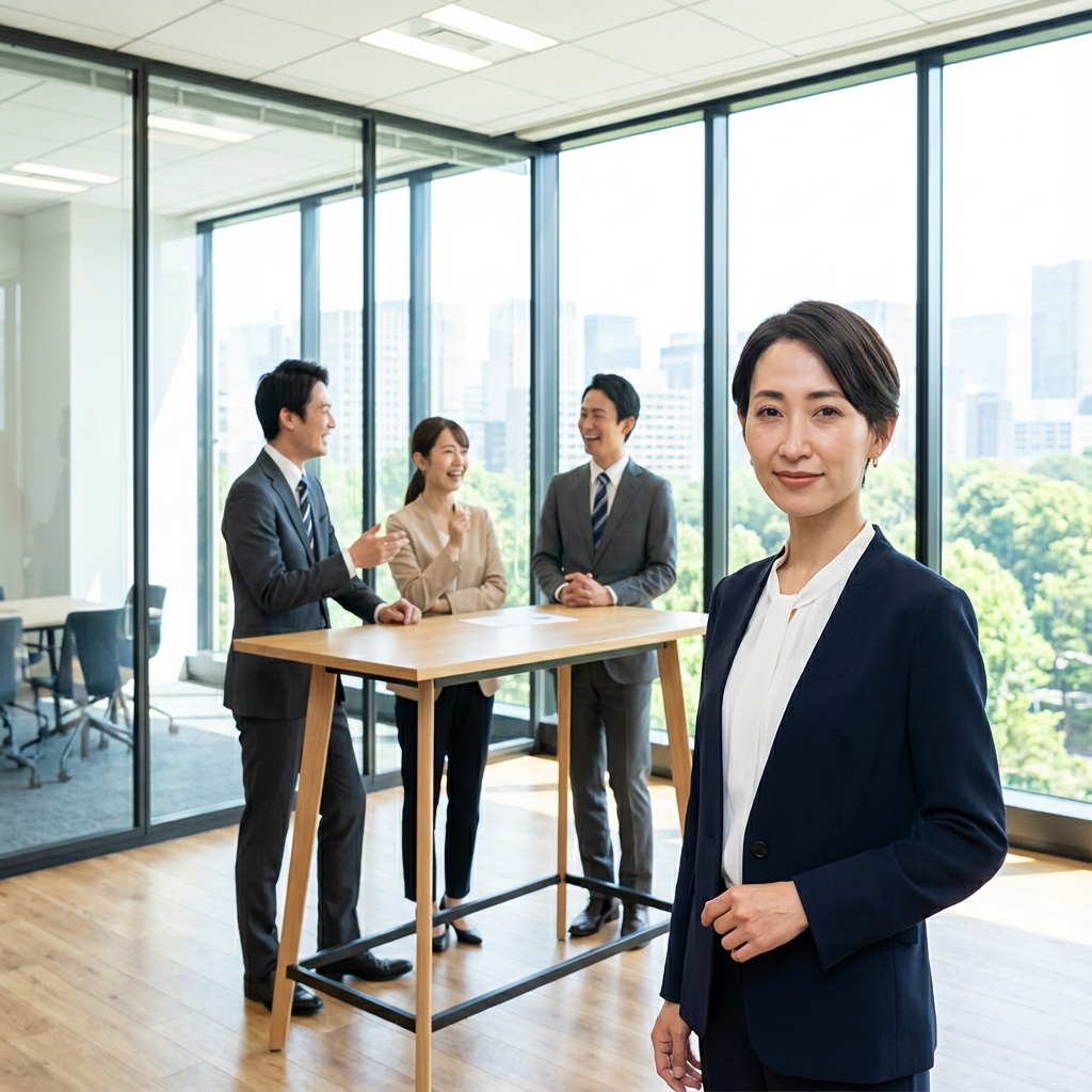 事業紹介のイメージ